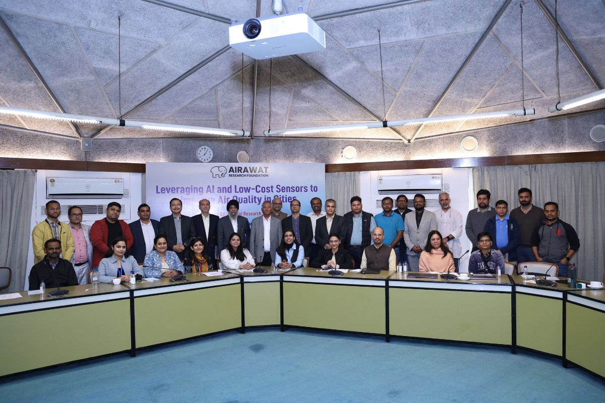 India Workshop Calls for Hyperlocal and Real-Time Air Data