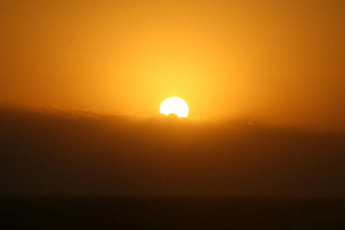 Heatwave declared a natural disaster in Madhya Pradesh