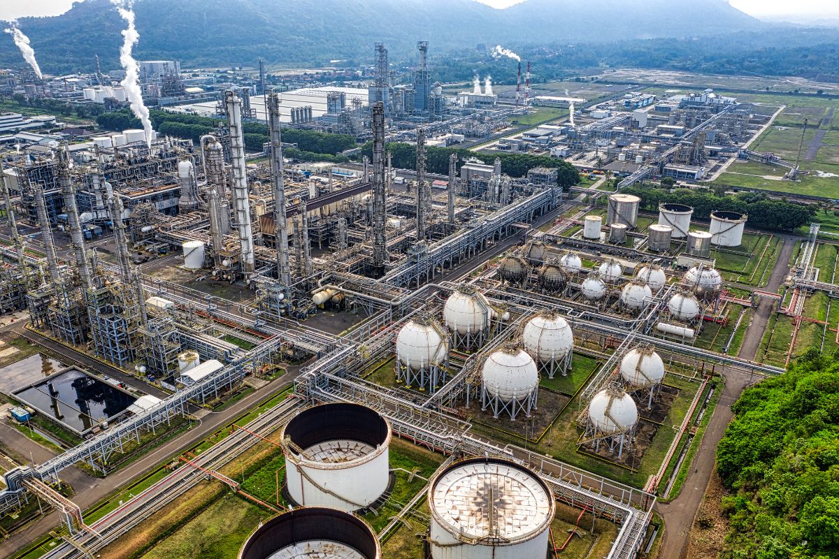 Top Eco-Friendly Water Treatment Chemicals Manufacturers 2025