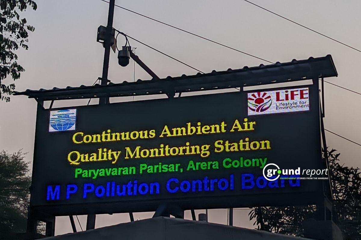 MP’s air quality crisis: Too much smoke, too few monitoring stations