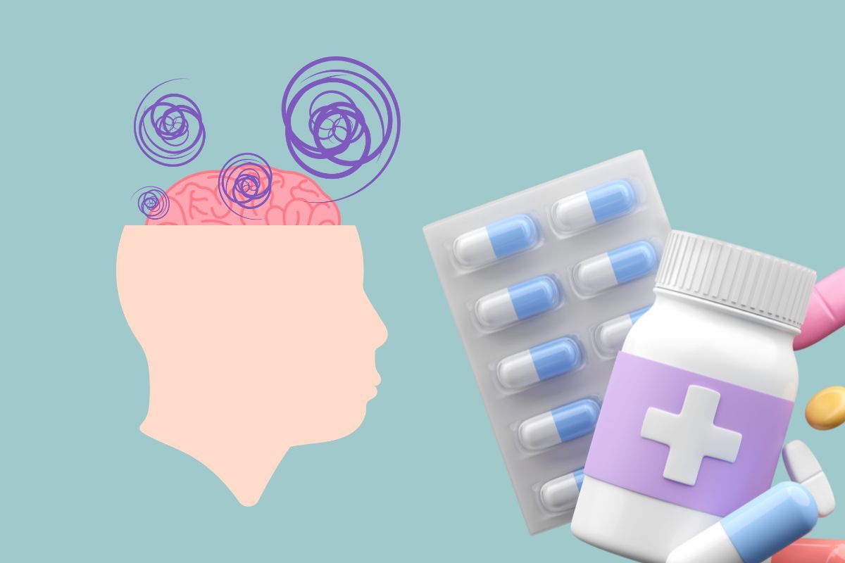 The role of medication in OCD treatment: what you need to know