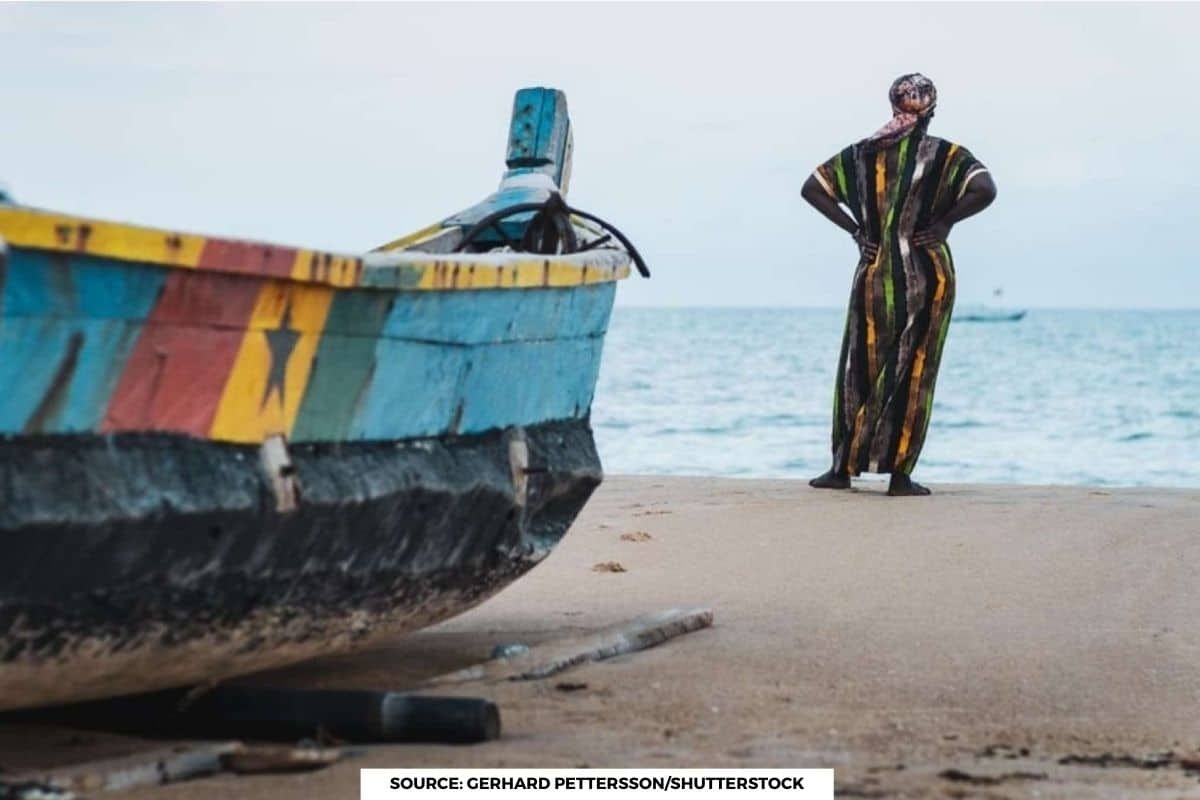 Frontline nations bolster climate warnings, yet gaps remain