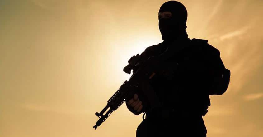 Stay away from politics or face consequences: Hizbul to J&K leaders