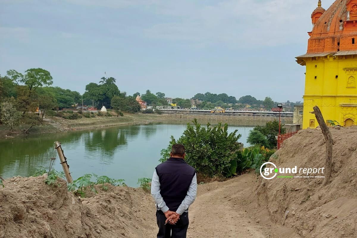 Eclogical impacts of linking Parbati, Kalisindh, and Chambal Rivers