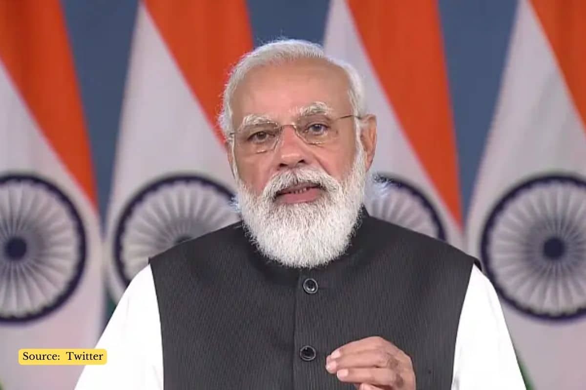 क्या है 'रेवड़ी कल्चर' जिसे मोदी ने देश के लिय घातक बताया ?