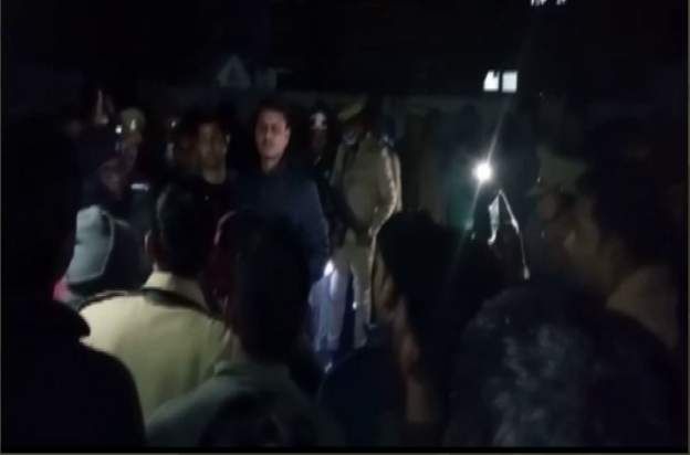 13 women died in an accident in Kushinagar, Uttar Pradesh