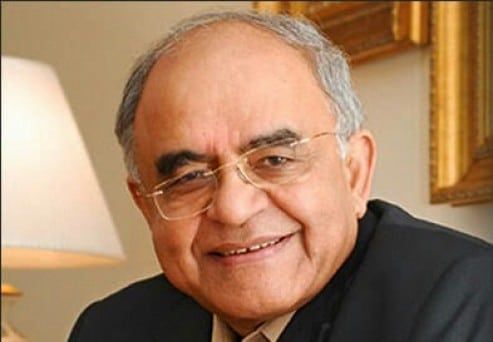 Modi a good speaker, but failed to reach farmers: Gurcharan Das