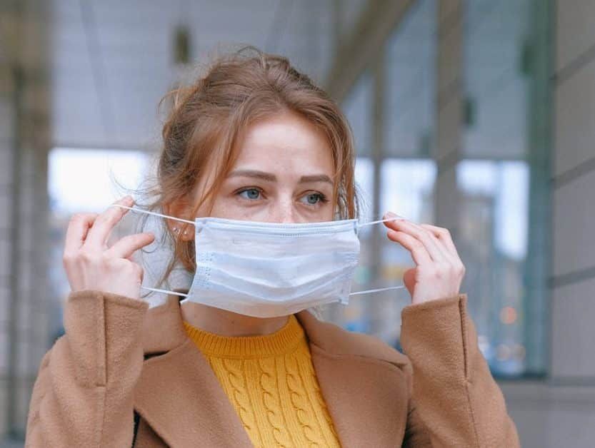 Corona Virus: Five Ways to Be Satisfied, Positive in Winter