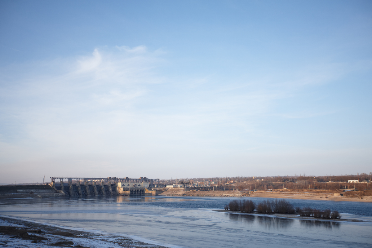 Madhya pradesh govt issues guidelines for pumped storage projects