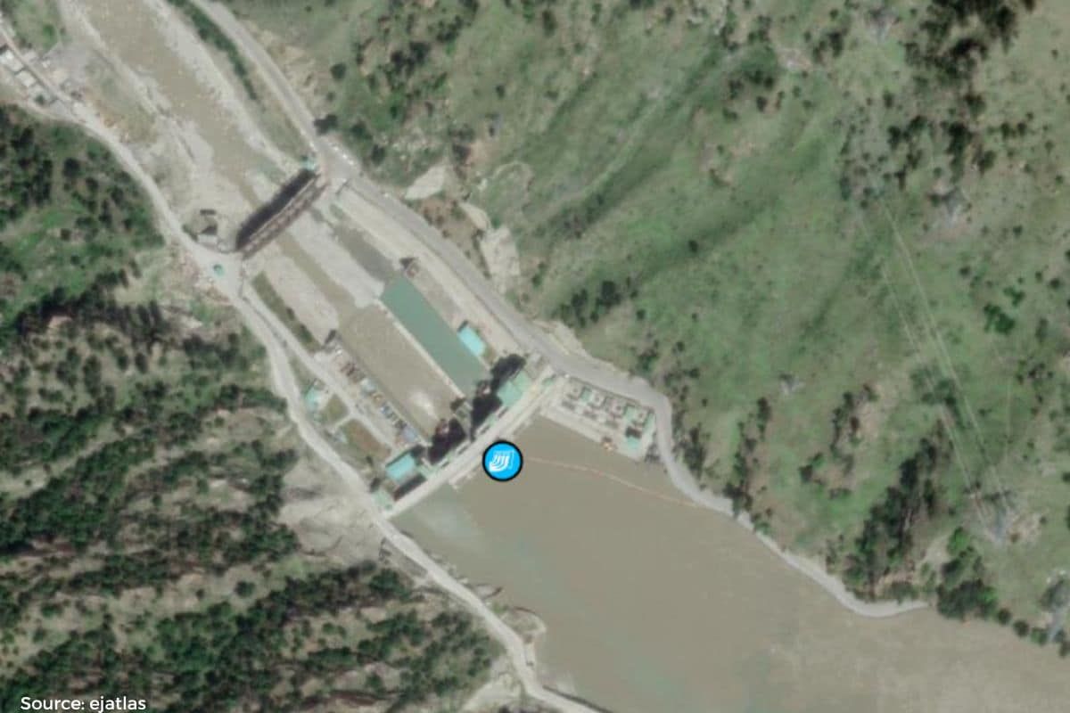 Kinnaur: Shongtong-Karcham hydro-power project controversy, explained