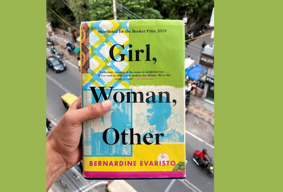 Girl, Woman, Other By Bernardine Evaristo