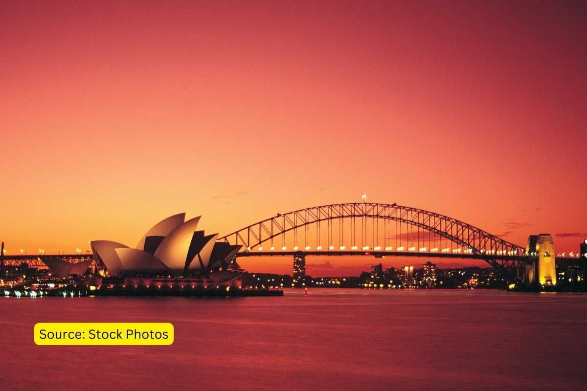 #Explained: Australia’s New Law on Net Zero Emissions