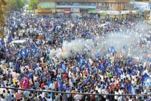 दलितों को याद रखना चाहिए 2 अप्रैल 2018 का "भारत बंद"