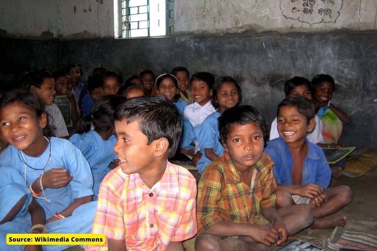 Why 244 million children are still out of school?