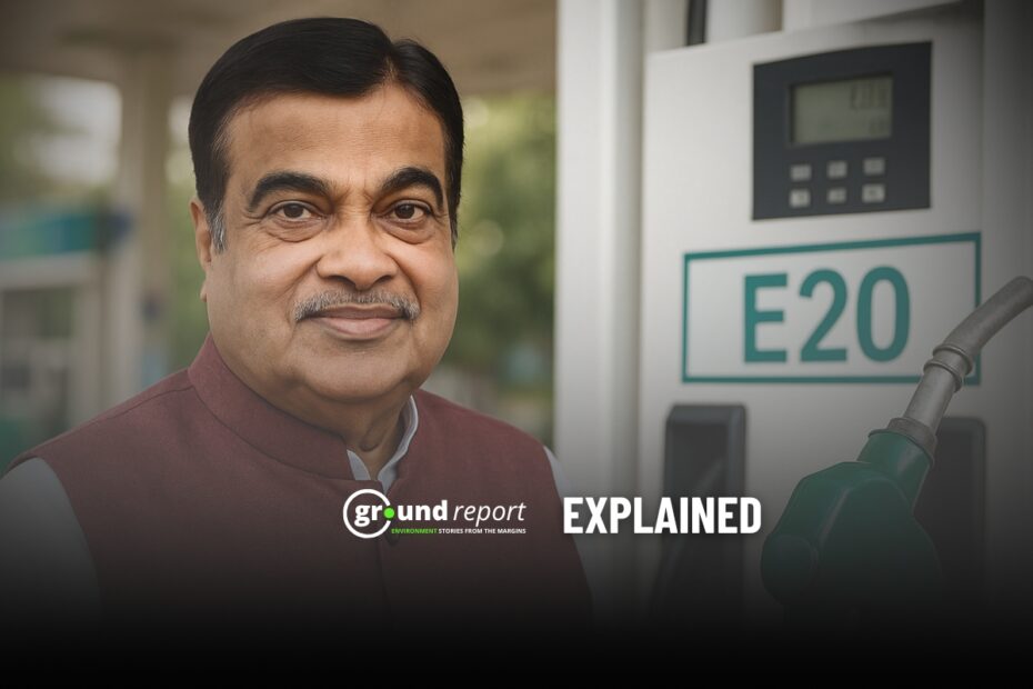 E20 Petrol: The Hidden Costs Behind India's Green Fuel Initiative