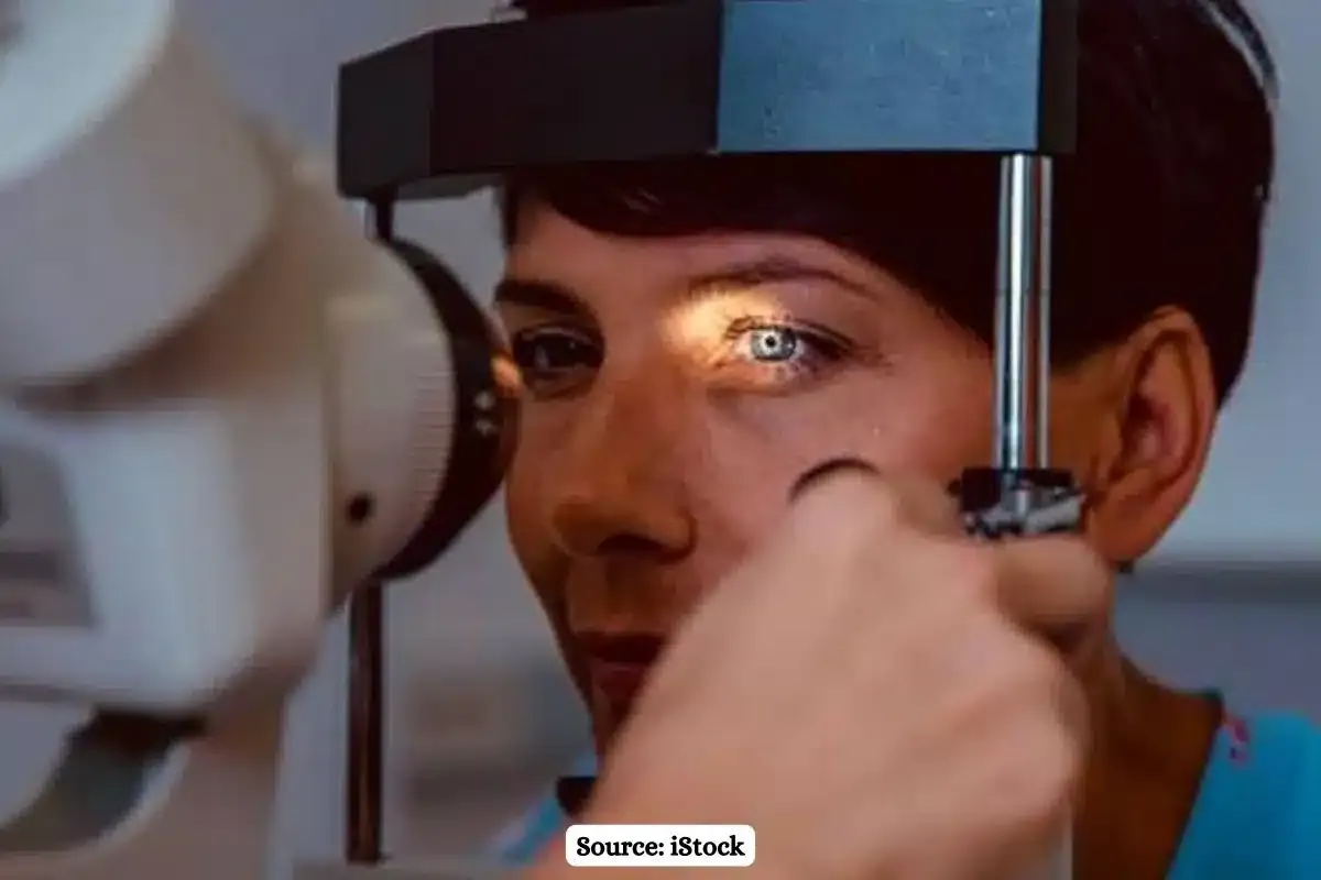 In India, 21 million Diabetics struggle with eyesight, 2.4m go blind