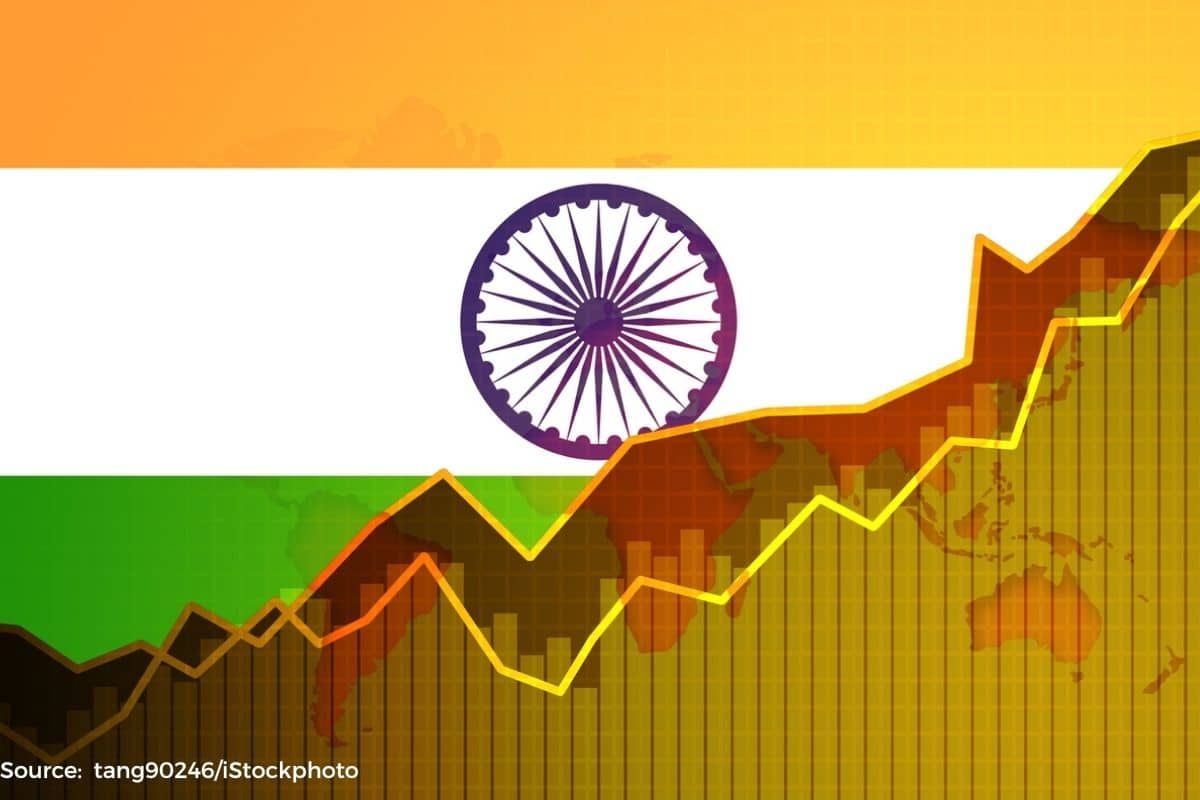 India is 6th largest economy with least per capita income