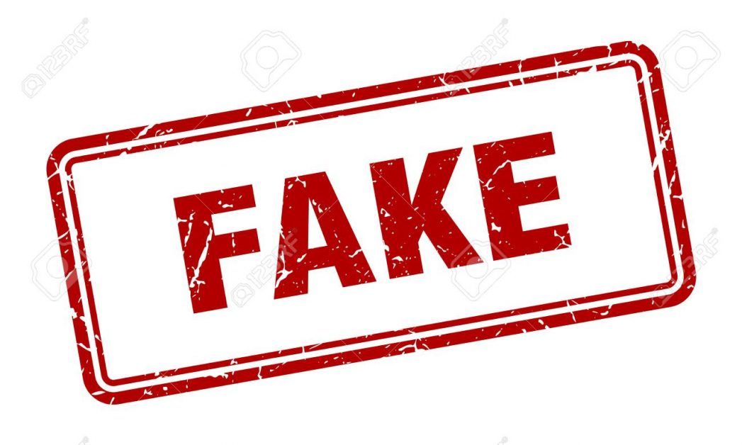 Coronavirus: Police arrest facebook user for posting fake report about a girl