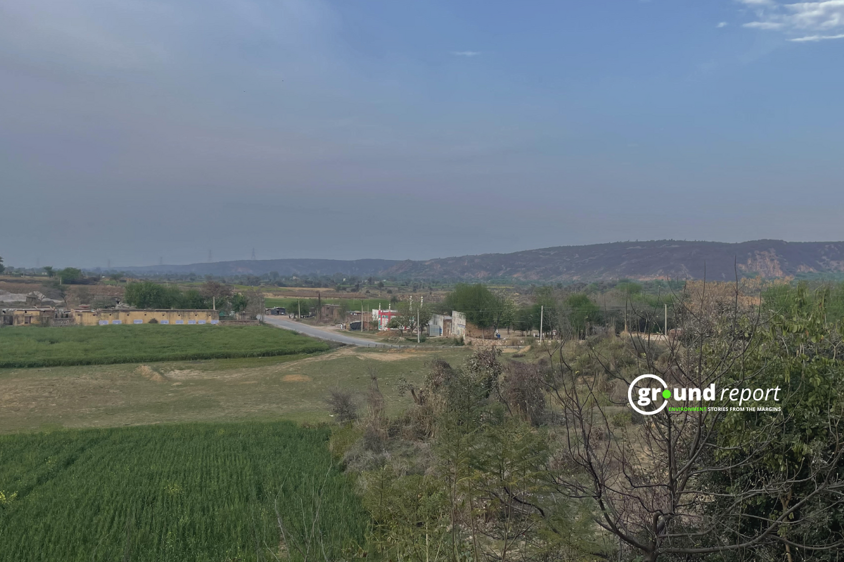 Madhya Pradesh will face a sharp rise in temperature for next 5 days