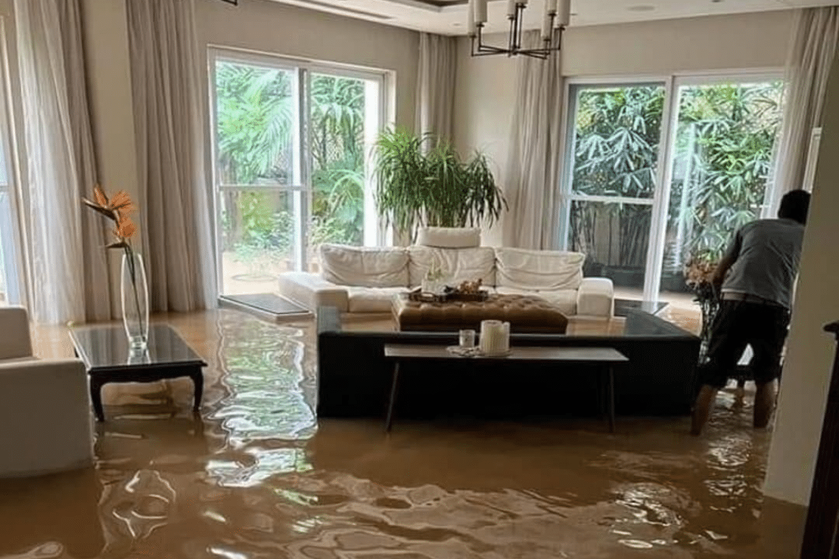 बेंगलुरू की बाढ़: 'एक्सट्रीम वेदर इवेंट से निपटने के लिए हमारे शहर तैयार नहीं  '