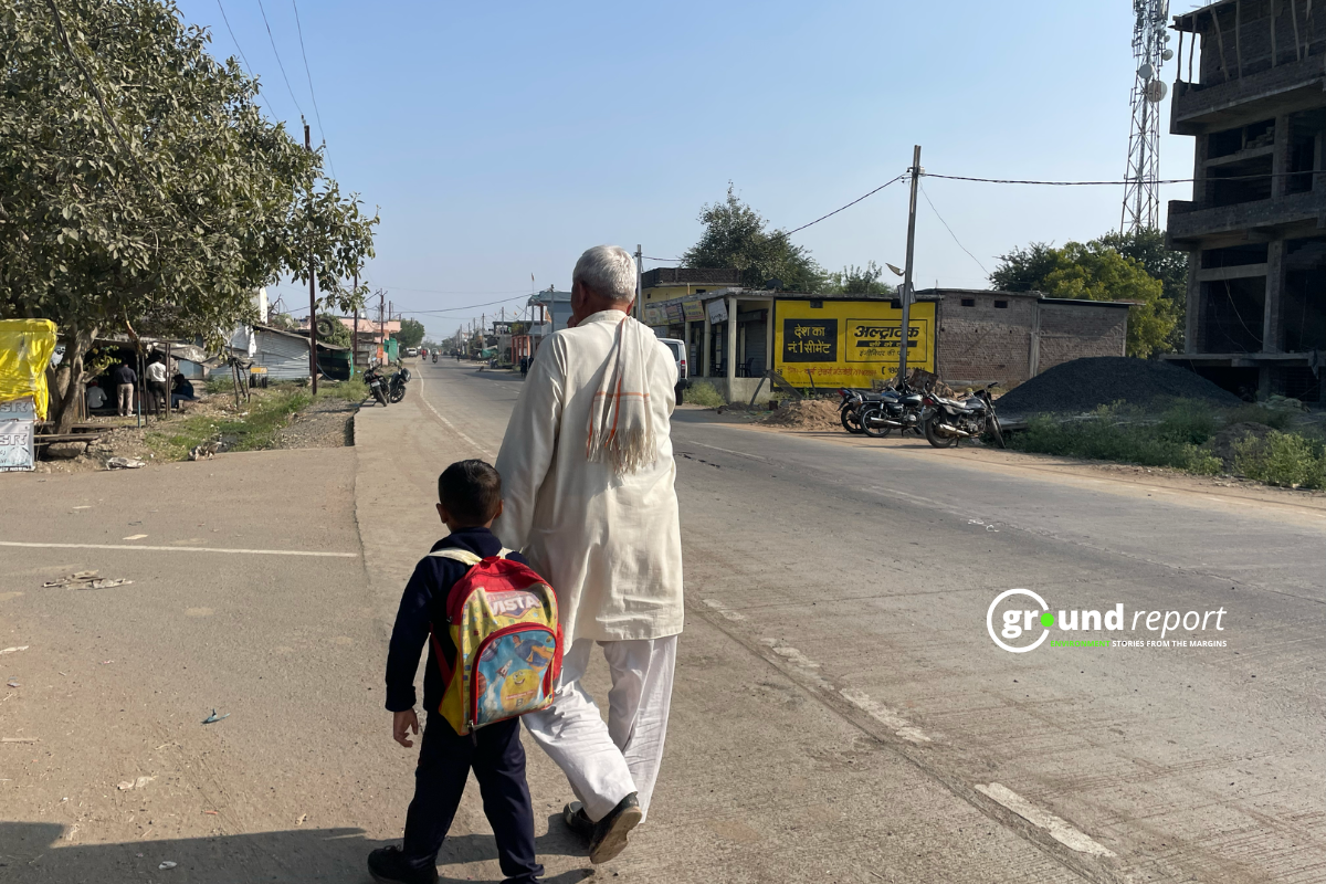 Heatwave grips Madhya Pradesh, Sidhi hottest at 44.2°C