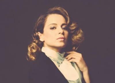 Kangana Ranaut reacts to her Twitter account being suspended