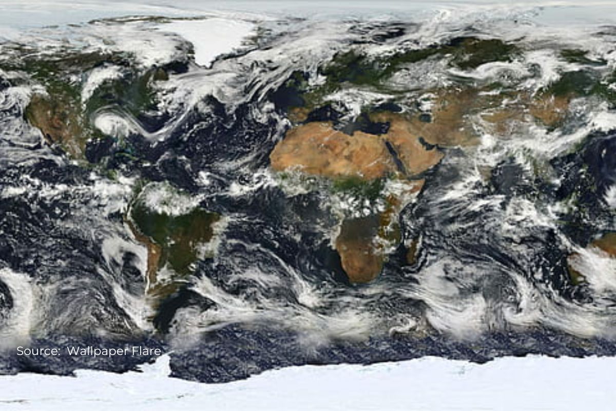 Tropical Cyclone Freddy would be the longest recorded in history
