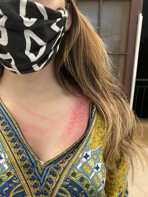 'Called me a terrorist': Kashmiri girl alleges harassment in Delhi