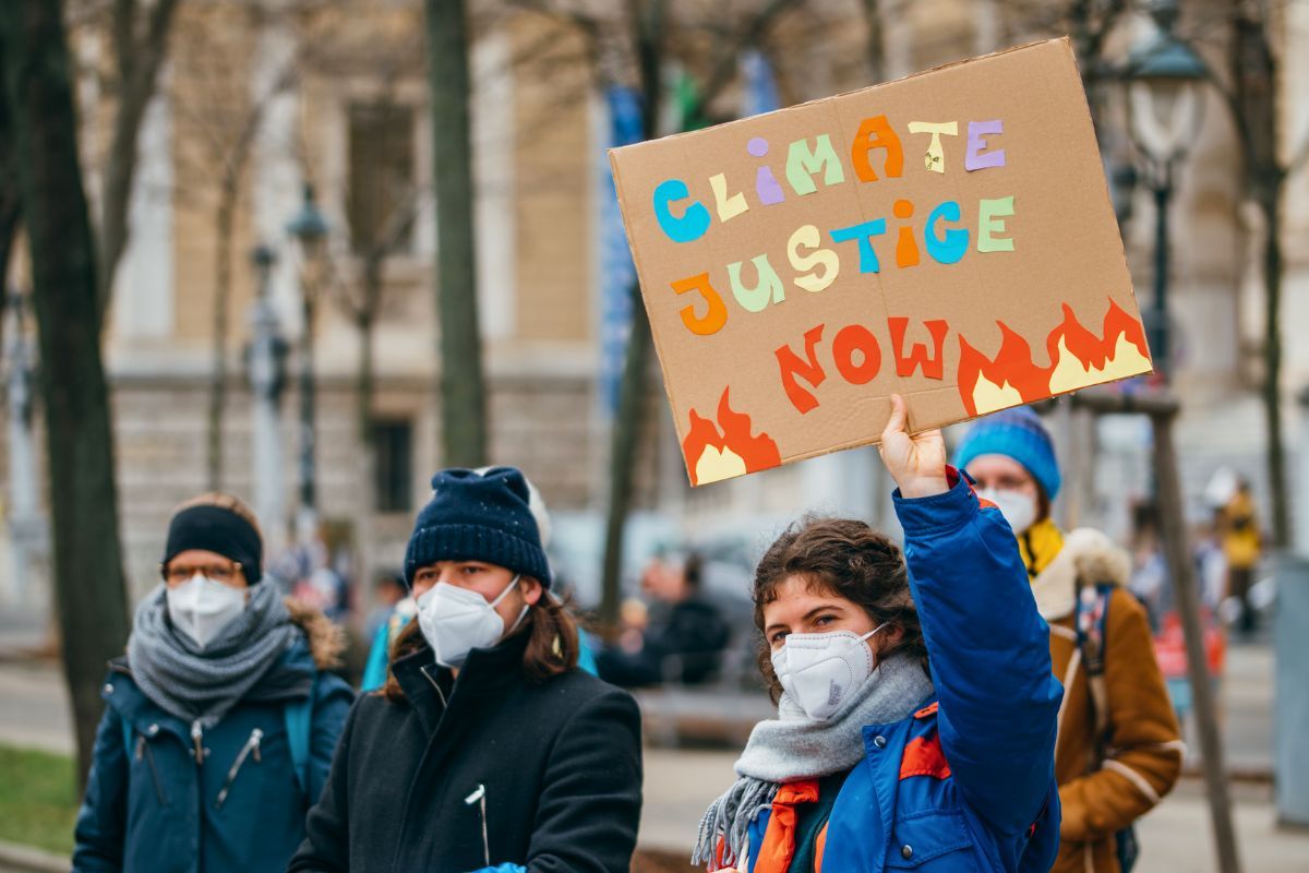 In Europe, protection against climate change is now a human right
