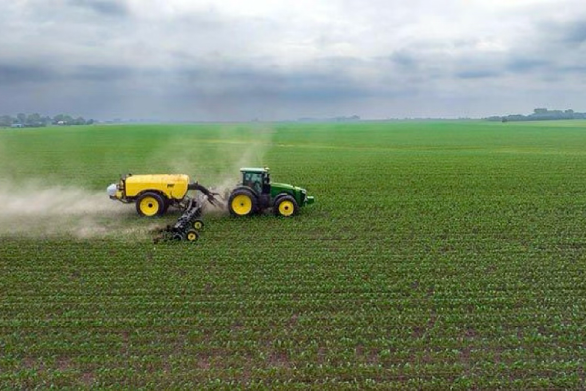 How Climate Change Is Affecting Traditional Farming Practices