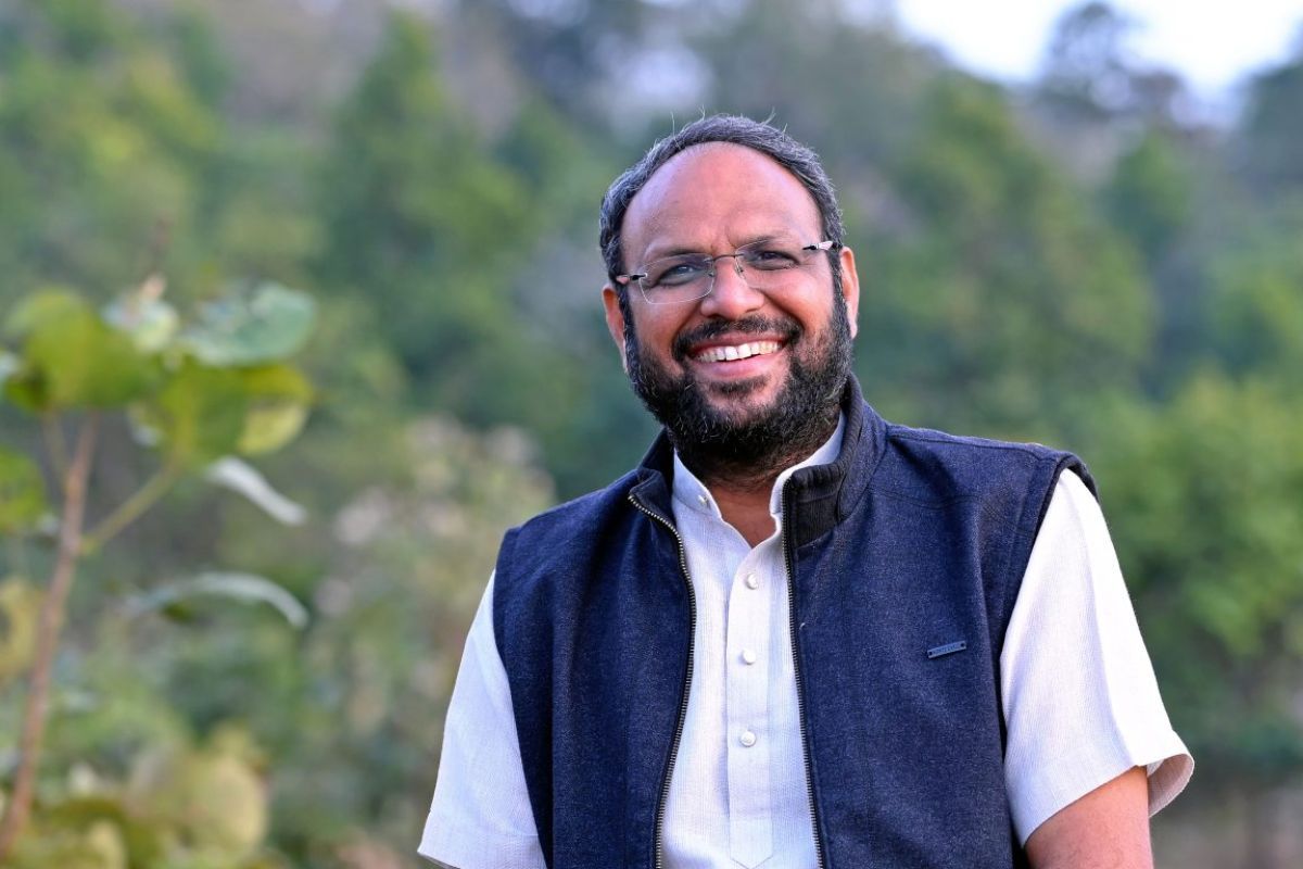 Who is Chhattisgarh activist Alok Shukla receive Goldman Prize for Hasdeo movement