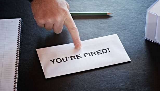 After teacher, now JK Admin dismisses executive Magistrate and Assistant professor