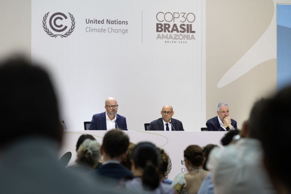 COP30: 10 Years Since the Paris Agreement, World Is Hotter Than Ever