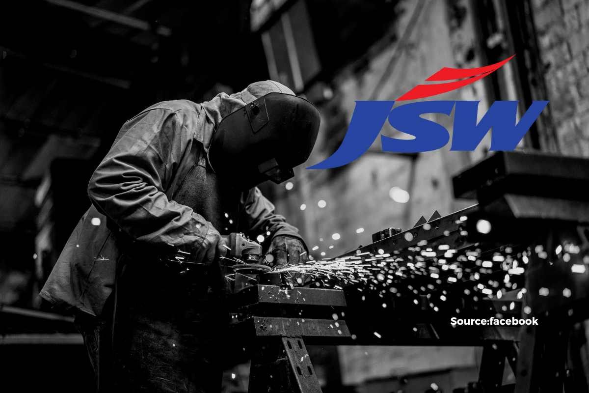 Ministry to take a fresh call on JSW's steel project in Odisha, NGT put a stay