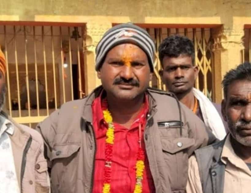 Bhatauli Village in MP Auctioned Sarpanch post in 44 Lakh