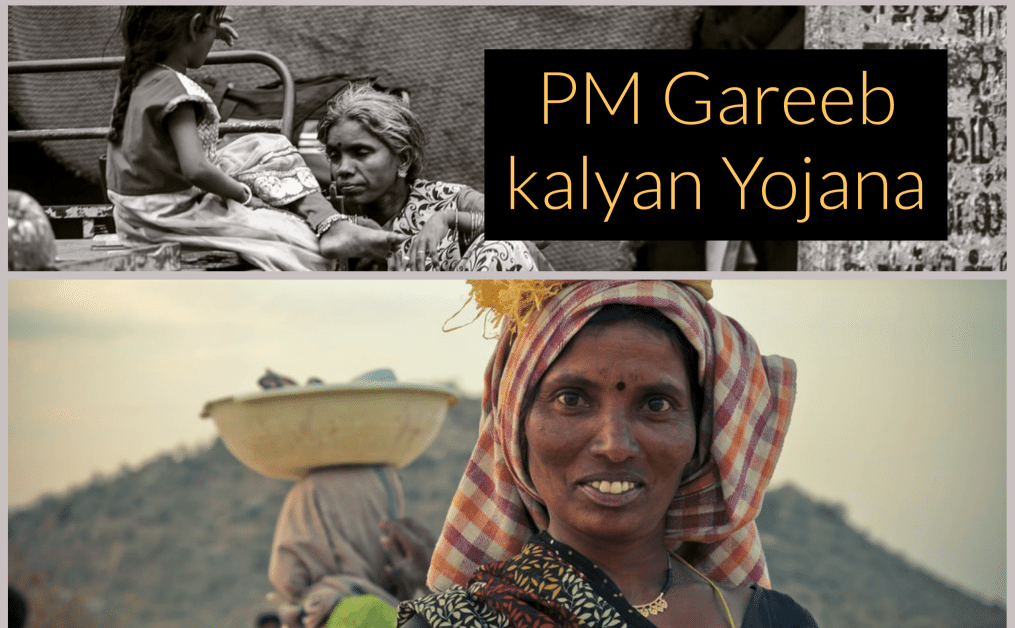 All you need to know about Gareeb Kalyan rojgar yojana