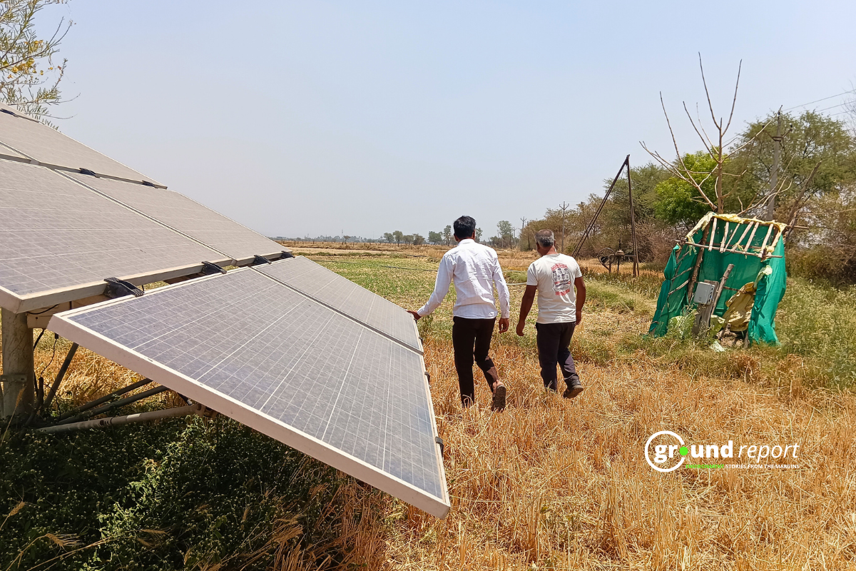 Abandoned Coal Mines Could Power a Solar Future, Says Global Report