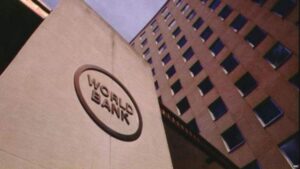 9.6 percent decline in Indian economy: World Bank