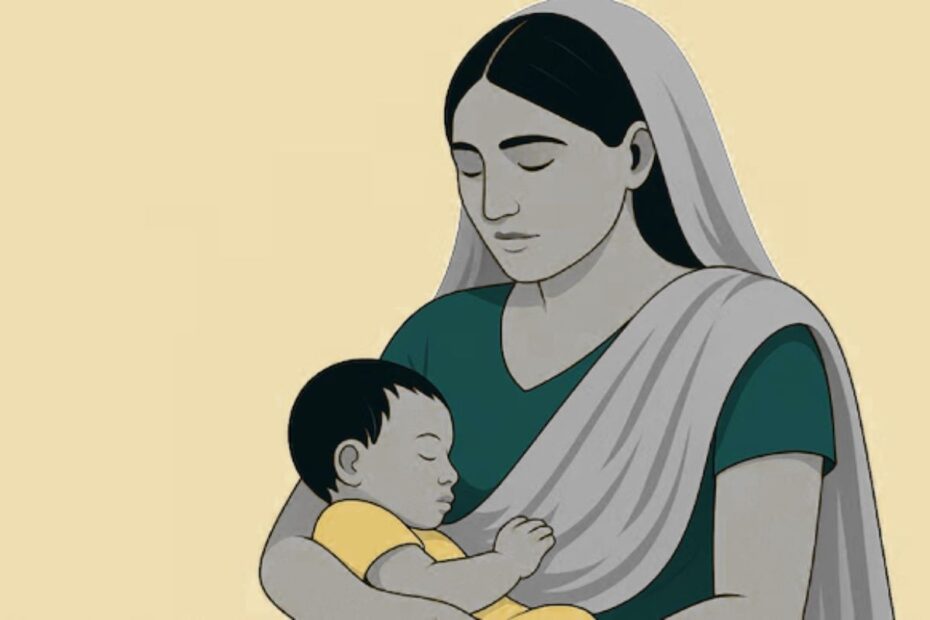 Uranium in Breastmilk Across Bihar Districts, How Safe Are Infants?