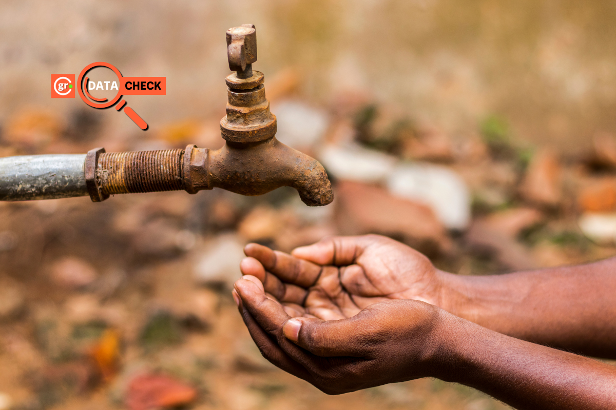 10 Indian cities facing water scarcity in 2025