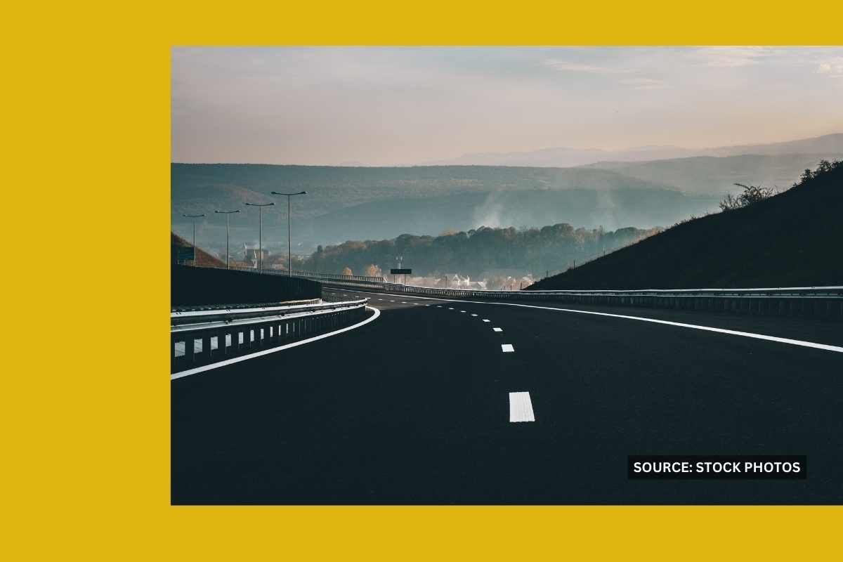 What are all-weather roads, and India's Char Dham road project?