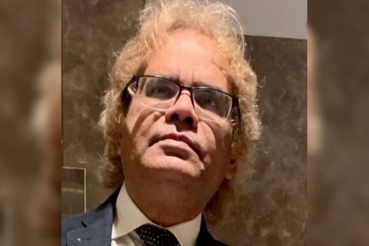 Who is Narendra Yadav poses as Dr. N. John Camm, fake UK doctor linked to 7 deaths in MP hospital