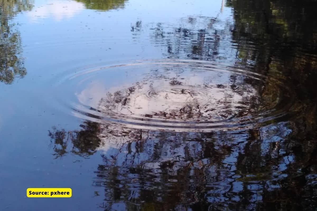 Why Rainwater is no longer safe to drink?