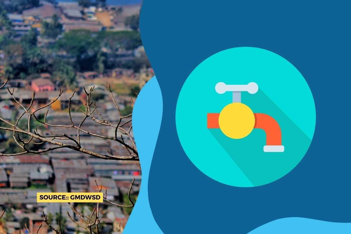 Guwahati's 'Water Supply Project' aims to tackle the city's water crisis