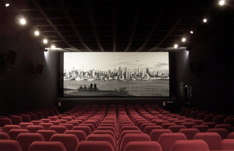 Plan to restore cinema halls in Kashmir valley