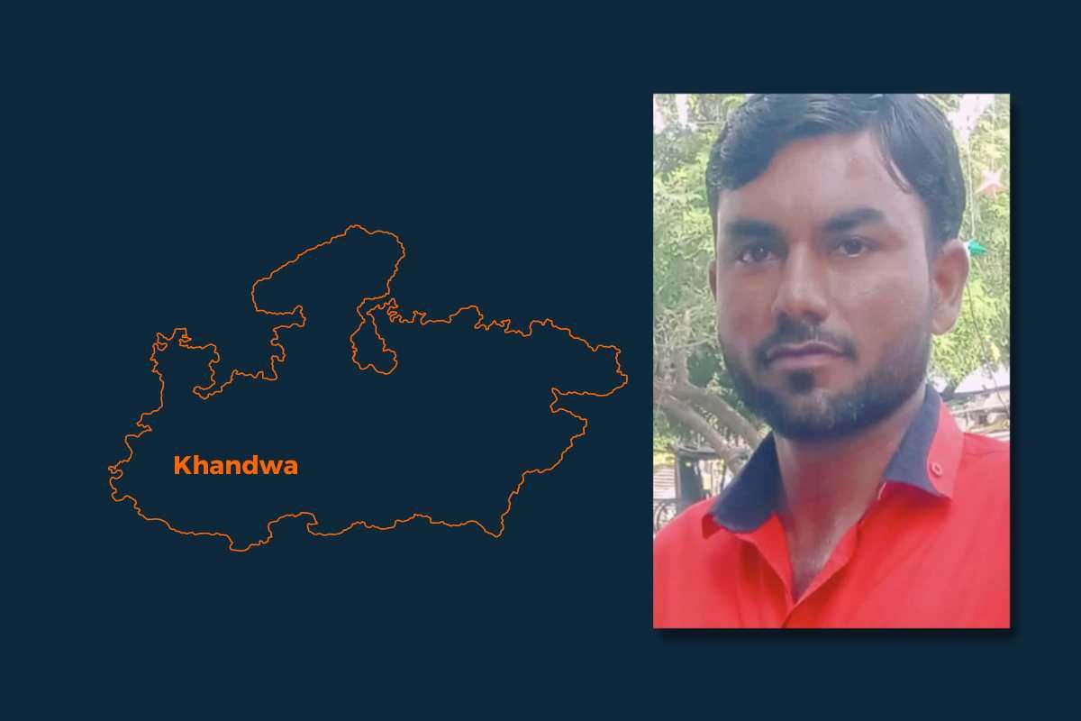 Muslim youth Sheikh Firoz lynched in MP over suspicion of theft
