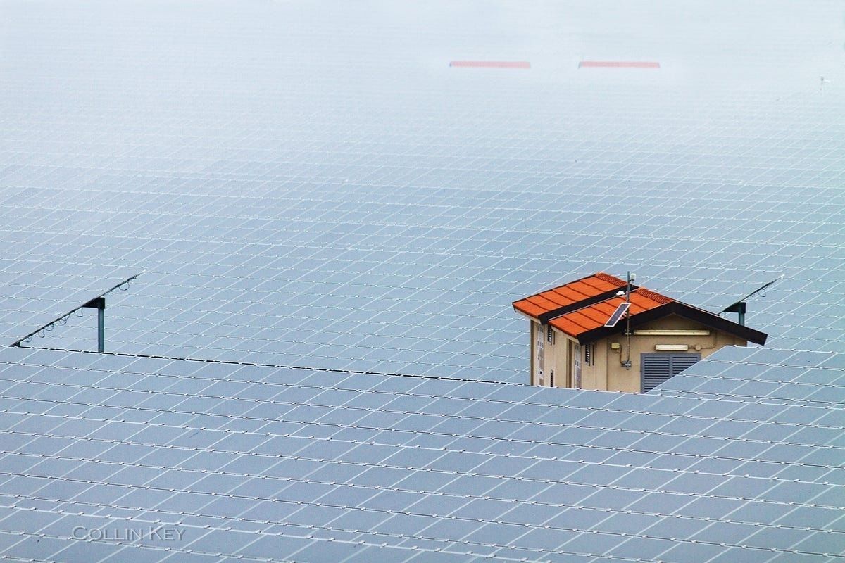Madhya Pradesh to install solar panels on canals, following Gujarat
