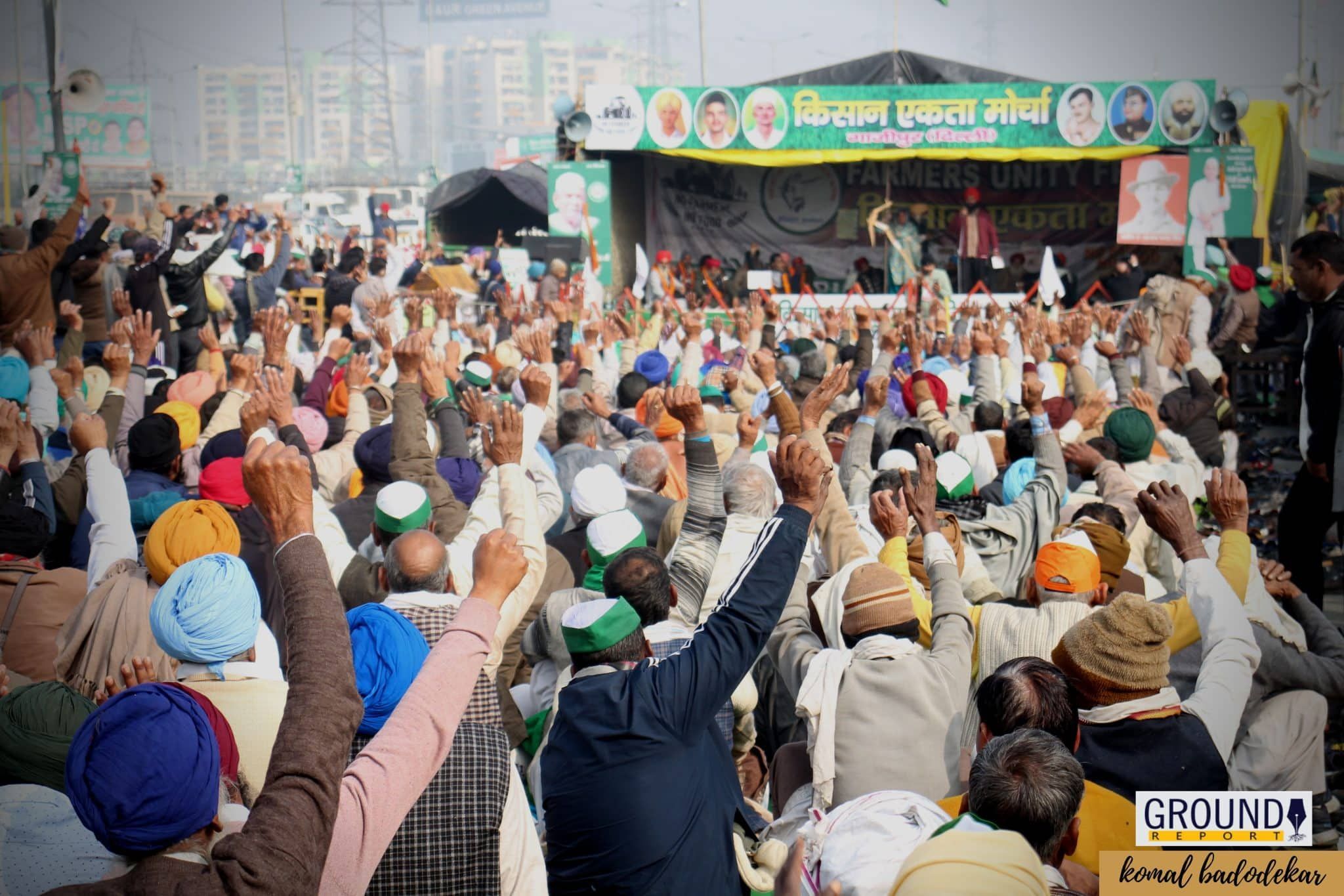 220 deaths during farmers protest, Punjab govt figures revealed