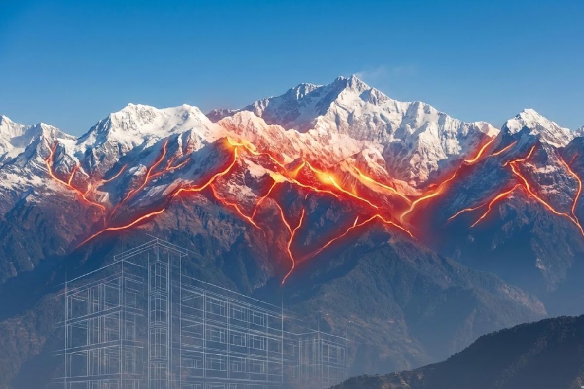 India Earthquake Map: What Does Zone VI Mean, Why Is Everyone Talking About It?