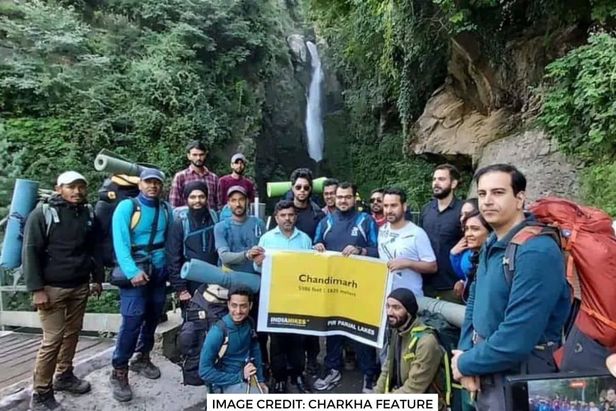 विश्व पर्यटन दिवस आज: बदल रहा है पीर पंजाल में पर्यटन का दौर